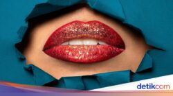 Bibir Berkedut Terus Pertanda Apa? Ini Mitos, Fakta, dan Cara Mengatasinya