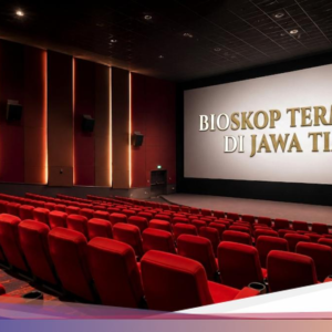 6 Bioskop Murah Hingga Jatim, Tiket Cuma Rp 20 Ribuan