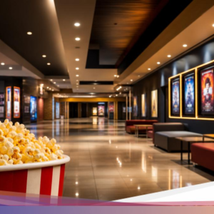 Nonton Hemat! Bioskop Termurah Di Surabaya dan Lokasinya