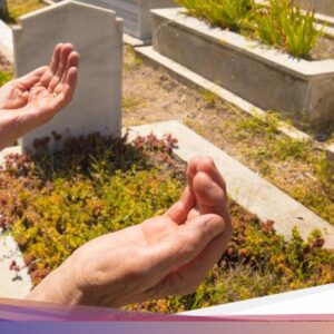 Kebiasaan ‘Kasur Raga’ Usungan Jenazah Sekali Pakai Ke Kalitanjung Banyumas
