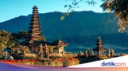 Kenapa Bali Disebut Pulau Dewata? Ini Sejarah dan Filosofinya