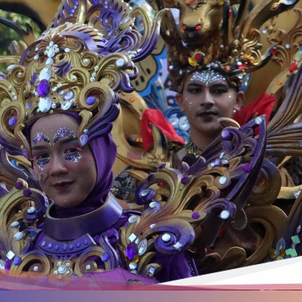 Rangkaian Lengkap Milangkala Tatar Sunda 2026