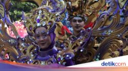 Rangkaian Lengkap Milangkala Tatar Sunda 2026