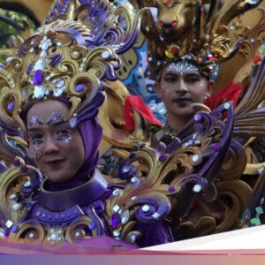 Rangkaian Lengkap Milangkala Tatar Sunda 2026