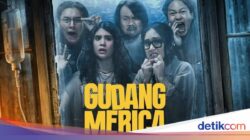 Nonton Sinema Gudang Merica yang Lagi Trending Ke Bioskop Surabaya Hari Ini