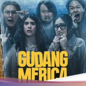 Nonton Sinema Gudang Merica yang Lagi Trending Ke Bioskop Surabaya Hari Ini