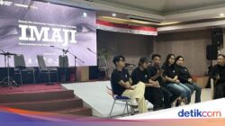 Menyelami Sudut Pandang Tunanetra Lewat Sinema Imaji
