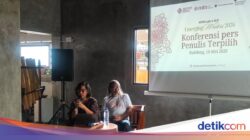 SLF Siapkan Singaraja Bersama Sebab Itu Kota Sastra Bali-Nusra