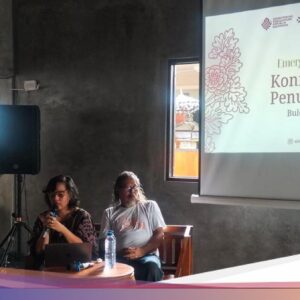 SLF Siapkan Singaraja Bersama Sebab Itu Kota Sastra Bali-Nusra