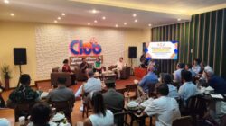 Terima Delegasi Militer Inggris, Pemprov Bali Paparkan Strategi Wisata Internasional Berkelanjutan dan Ketangguhan Ekonomi