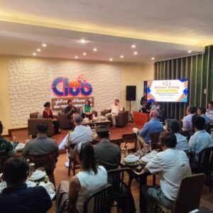 Terima Delegasi Militer Inggris, Pemprov Bali Paparkan Strategi Wisata Internasional Berkelanjutan dan Ketangguhan Ekonomi