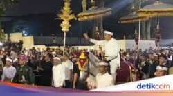 Pemprov Tegaskan Milangkala Tatar Sunda Bukan Upaya Ganti Nama Jawa Barat
