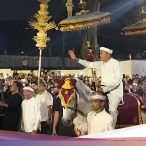 Pemprov Tegaskan Milangkala Tatar Sunda Bukan Upaya Ganti Nama Jawa Barat