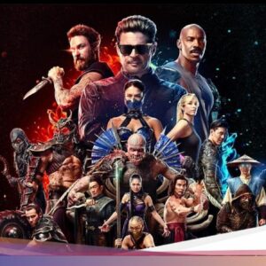 Jadwal Bioskop Surabaya 11 Mei 2026, Mortal Kombat II Trending!