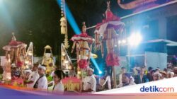 Ngarak Posong Cianjur Hadir Untuk Kirab Milangkala Tatar Sunda
