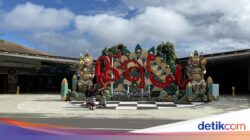 Hening Penyepian Di Pulau Dewata