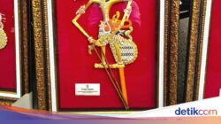 Wayang Timplong Nganjuk Diupayakan Dari Sebab Itu WBTB Nasional