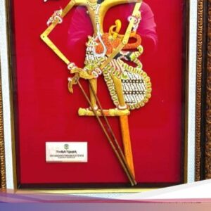 Wayang Timplong Nganjuk Diupayakan Dari Sebab Itu WBTB Nasional