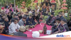 Mengenal Sorong Serah Aji Krama, Kearifan Lokal Pernikahan Suku Sasak