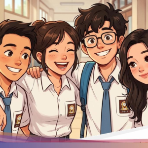 12 Lagu yang Cocok Untuk Perpisahan Sekolah: Terima Kasih Guruku-Sampai Jumpa
