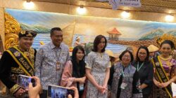 Tampil Ke BBTF 2026, Denpasar Kenalkan Wisata Kreatif dan Gastronomi Hingga Dunia