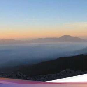 Mitos-mitos Gunung Semeru yang Masih Dipercaya