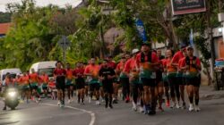 Sudamala Resort Sanur Gelar ‘Road to Bank BPD Bali Culture Run 2026’