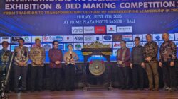 IHKA Bali: AI Tak Bisa Gantikan Sentuhan Manusia Untuk Industri Hospitality