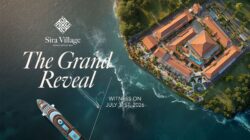 Mitsubishi Estate Jadikan Bali Magnet Wisata Belanja ‘Island Shopping’
