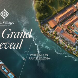 Mitsubishi Estate Jadikan Bali Magnet Wisata Belanja ‘Island Shopping’