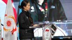 Bali Karena Itu Tuan Rumah Asian Games Fun Run 2026