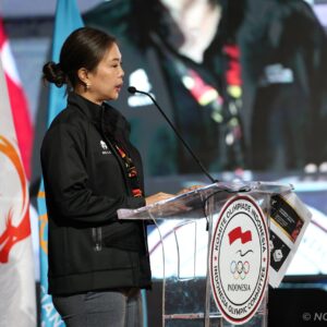 Bali Karena Itu Tuan Rumah Asian Games Fun Run 2026