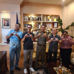 AREBI Bali Ngadu Hingga Satpol PP Bali, Marak Broker Properti Ilegal dan WNA Nakal