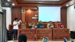 Keselamatan Wisatawan Karena Itu Sorotan, Pengelola Destinasi Di Gianyar dan Bangli Dibekali SOP Pertolongan Pertama