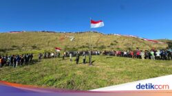Cagar Kekayaan Budaya Dunia Tersembunyi Di Gunung Penanggungan