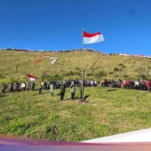 Cagar Kekayaan Budaya Dunia Tersembunyi Di Gunung Penanggungan