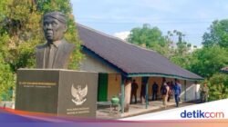 Tempattinggal dr Radjiman Di Ngawi Bersama Sebab Itu Pusat Perayaan Seni Kebiasaan Global Pancasila