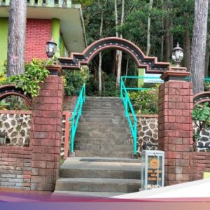 Grebeg Suro Ke Gunung Tidar Magelang Digelar 2 Hari, Ada 9 Tumpeng-Ingkung