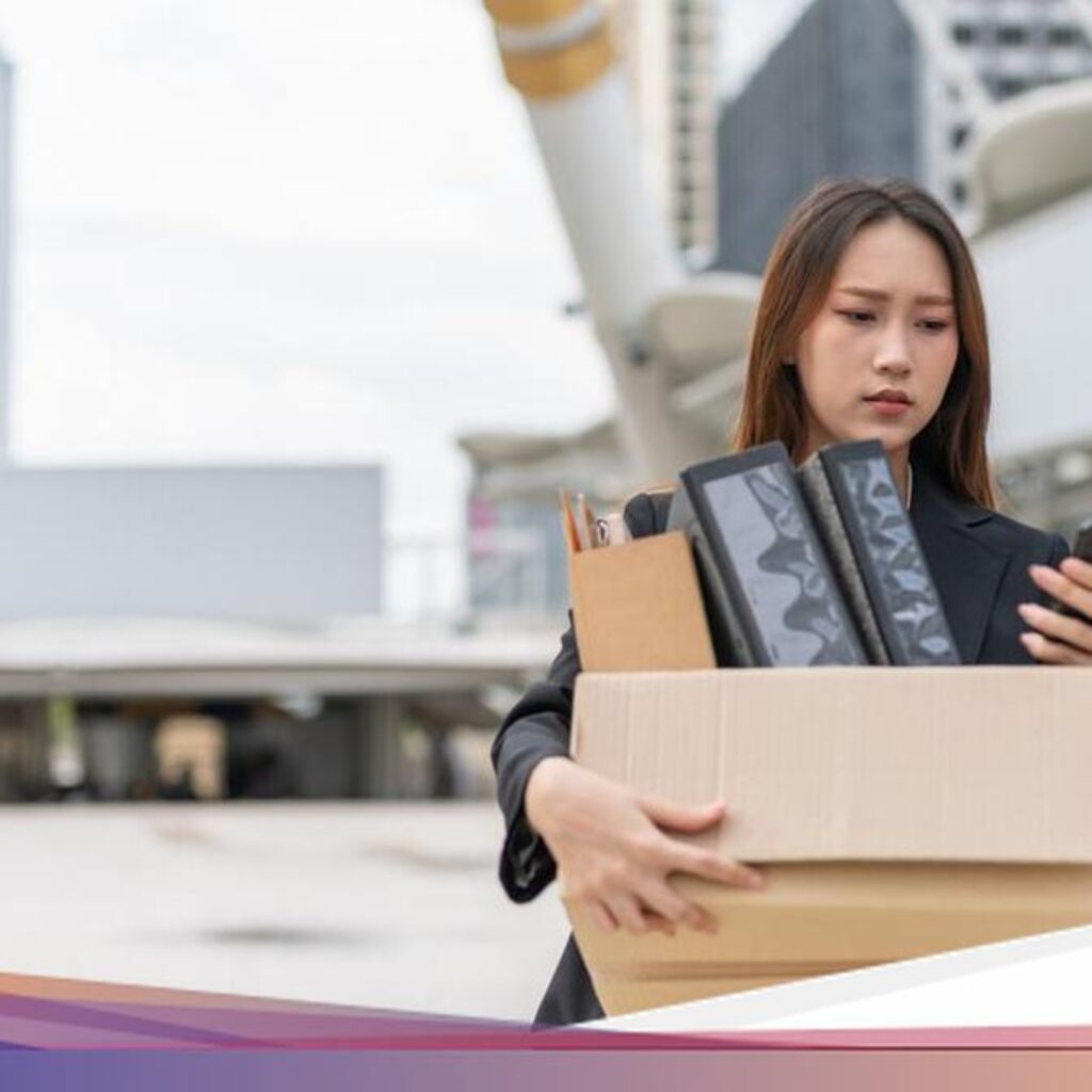 Tidak Baik Sebagai Pekerjaan Penting