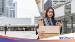 Tidak Baik Sebagai Pekerjaan Penting