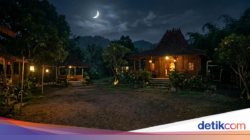 5 Weton yang Diincar Sengkolo Ke Malam 1 Suro