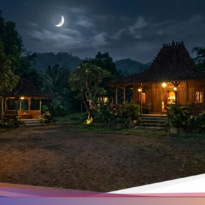 5 Weton yang Diincar Sengkolo Ke Malam 1 Suro