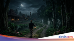 Apa Saja Tirakat Malam 1 Suro yang Bisa Dikerjakan?