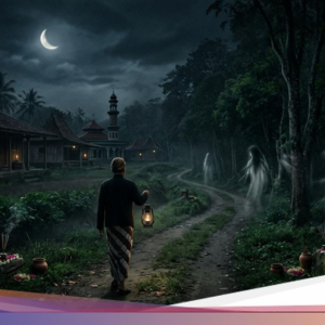 Apa Saja Tirakat Malam 1 Suro yang Bisa Dikerjakan?