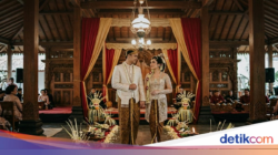 Tidak Boleh Menikah Ke Bulan Suro, Bagaimana Pandangan Islam?