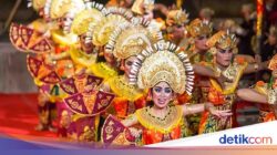 Ada Karya Seni Betawi-Janger Kearifan Lokal, Simak Jadwal PKB Hari Ini 29 Juni 2026