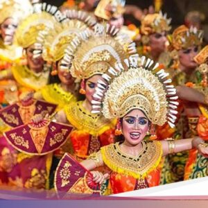 Ada Karya Seni Betawi-Janger Kearifan Lokal, Simak Jadwal PKB Hari Ini 29 Juni 2026