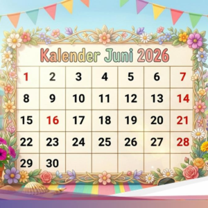 Kalender Jawa Jumat Kliwon 12 Juni 2026: Hari yang Baik