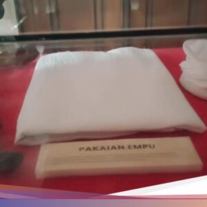 Jejak Keris Koripan Klaten Di Serat Centhini dan Jurnal Kolonial