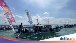 Wajah Terbaru Hajat Laut Pangandaran: Adat Istiadat Dunia Terawat Akidah Terjaga